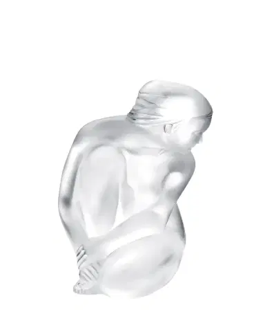 Lalique Nude Venus Figurine | Thumbnail 1