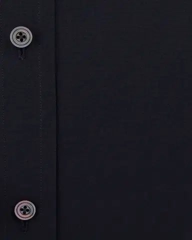 Tom Ford Men's Solid Dress Shirt | Thumbnail 3 Tom Ford Men's Solid Dress Shirt | Thumbnail 3