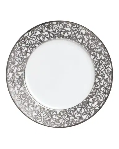 Raynaud Salamanque Platinum Salad Plate | Thumbnail 1