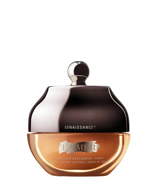 La Mer Genaissance de  Eye and Expression Cream, 0.5 oz.