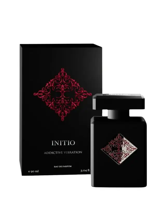 Initio Parfums Prives Addictive Vibration Eau de Parfum, 3.04 oz.