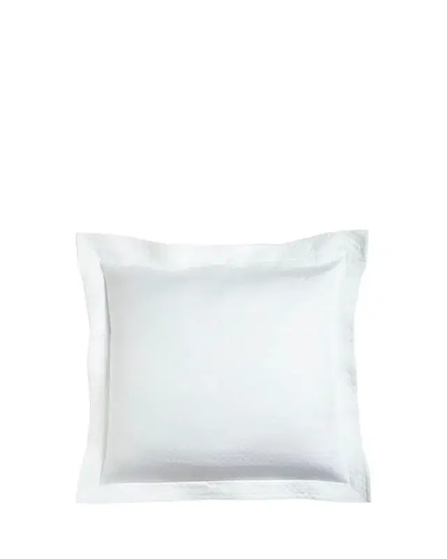 Sferra pean Diamond Pique Sham