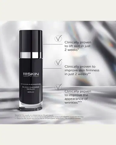 111SKIN Black Diamond Serum | Thumbnail 3 111SKIN Black Diamond Serum | Thumbnail 3