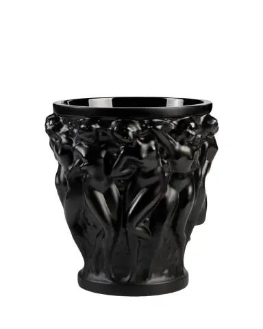 Lalique Bacchantes Crystal Vase | Thumbnail 1