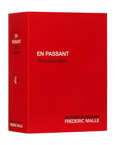 Editions de Parfums Frederic Malle En Passant Perfume | Thumbnail 1
