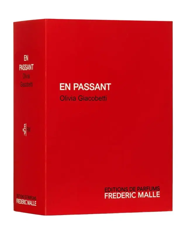 Editions de Parfums Frederic Malle En Passant Perfume