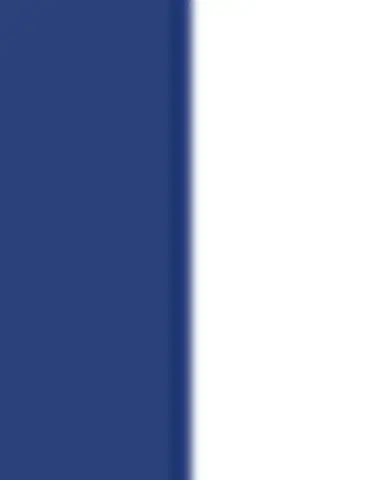 Mottahedeh Imperial Blue Salad Plate | Thumbnail 2