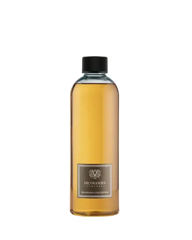 DR. VRANJES FIRENZE Giardino di Boboli Refill Plastic Bottle Collection Fragrance, 17 oz.