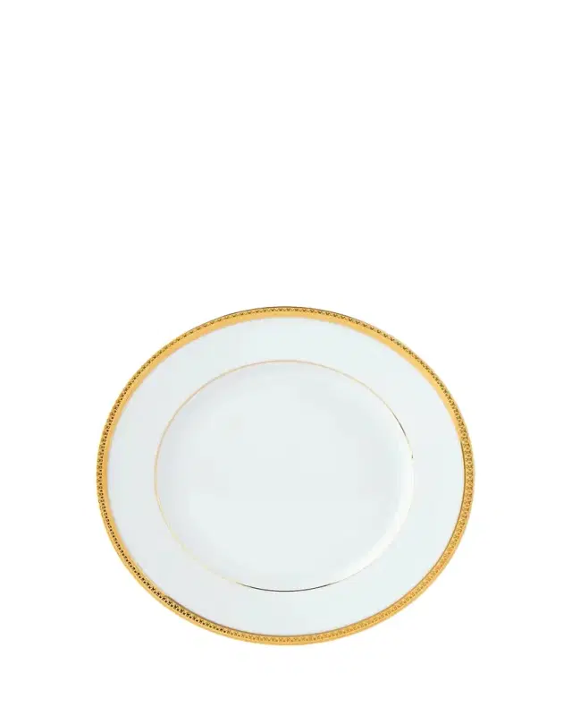 Symphony Gold Salad Plate