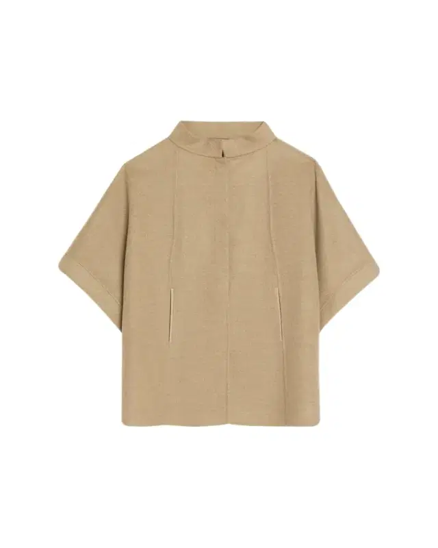 Salzburg Belted Cashmere Jacket Salzburg Belted Cashmere Jacket