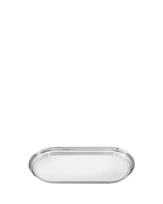 Manhattan Steel Tray