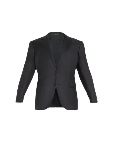 Zegna Men's Trofeo Milano Two-Piece Wool Regular-Fit Suit | Thumbnail 1 Zegna Men's Trofeo Milano Two-Piece Wool Regular-Fit Suit | Thumbnail 1