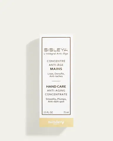 Sisley-Paris Sisleÿa L'Integral Anti-Age Hand Care Anti-Aging Concentrate | Thumbnail 4 Sisley-Paris Sisleÿa L'Integral Anti-Age Hand Care Anti-Aging Concentrate | Thumbnail 4