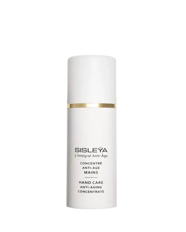 Sisley Paris Sisleÿa L'Integral Anti-Age Hand Care Anti-Aging Concentrate