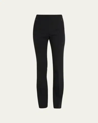 Akris Constance Double-Face Wool Pants | Thumbnail 5 Akris Constance Double-Face Wool Pants | Thumbnail 5