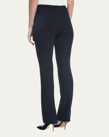 Akris Constance Double-Face Wool Pants | Thumbnail 7 Akris Constance Double-Face Wool Pants | Thumbnail 7
