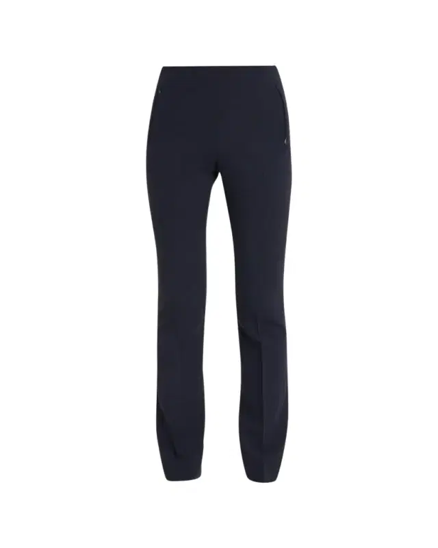 Constance Double-Face Wool Pants