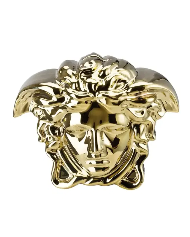 Break The Bank Money Box, Gold