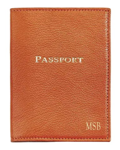 Graphic Image Passport Cover | Thumbnail 2