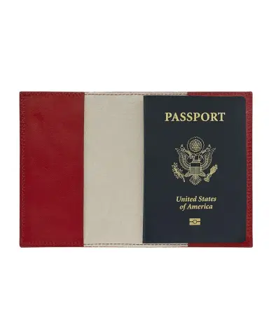 Graphic Image Passport Cover | Thumbnail 3