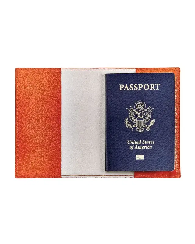 Passport Cover