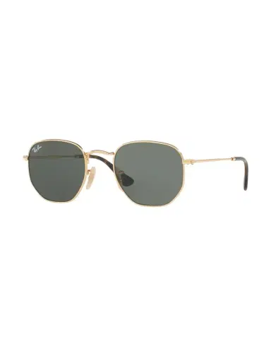 Ray-Ban Square Metal Keyhole Sunglasses, 54MM | Thumbnail 1 Ray-Ban Square Metal Keyhole Sunglasses, 54MM | Thumbnail 1