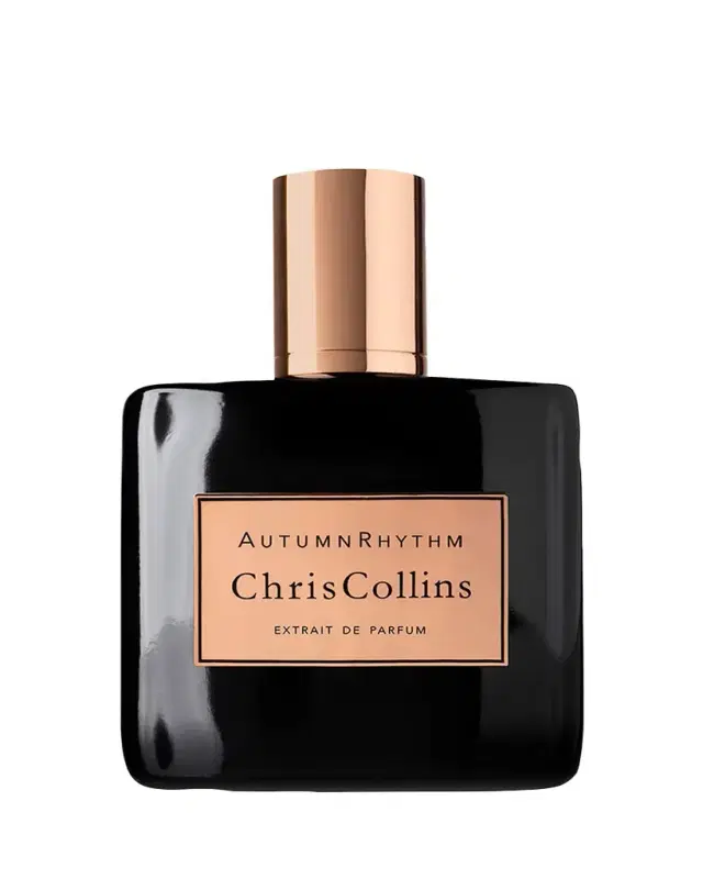 World of Chris Collins Autumn Rhythm Extrait de Parfum, 1.7 oz.