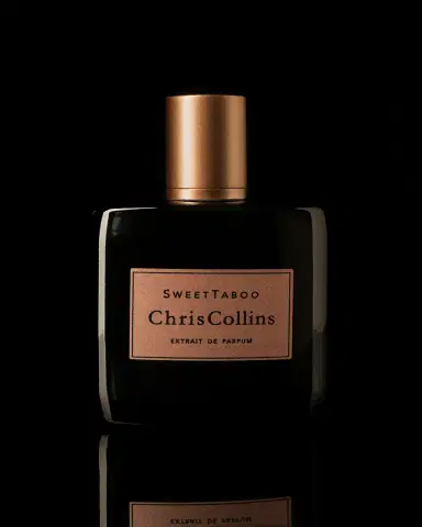 World of Chris Collins SWEET TABOO Extrait de Parfum, 1.7 oz | Thumbnail 2