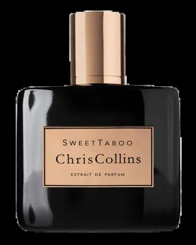 World of Chris Collins SWEET TABOO Extrait de Parfum, 1.7 oz | Thumbnail 3