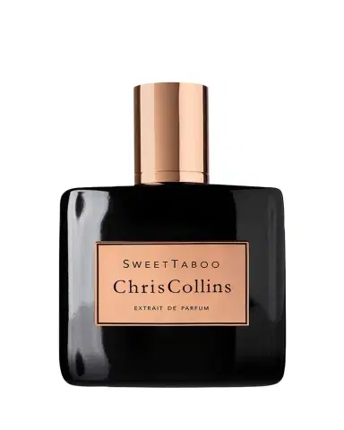 World of Chris Collins SWEET TABOO Extrait de Parfum, 1.7 oz | Thumbnail 1