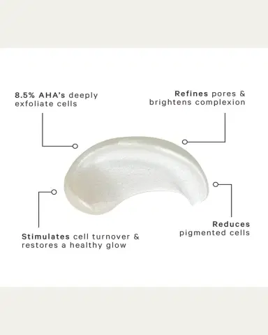 MZ Skin 3.4 oz. Radiance and Renewal Instant Clarity Refining Mask | Thumbnail 2 MZ Skin 3.4 oz. Radiance and Renewal Instant Clarity Refining Mask | Thumbnail 2