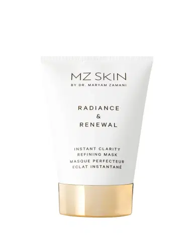 MZ Skin 3.4 oz. Radiance and Renewal Instant Clarity Refining Mask | Thumbnail 1 MZ Skin 3.4 oz. Radiance and Renewal Instant Clarity Refining Mask | Thumbnail 1