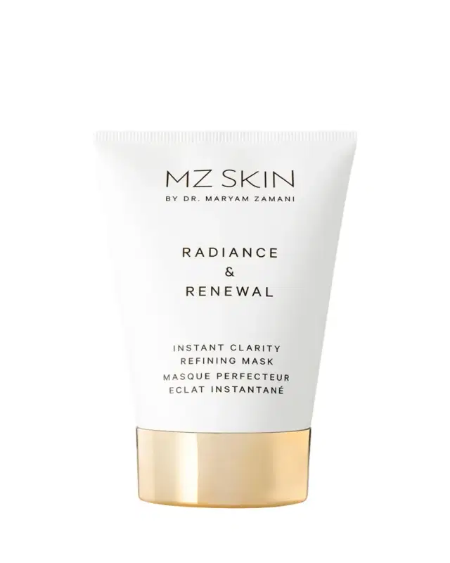 MZ Skin 3.4 oz. Radiance and Renewal Instant Clarity Refining Mask