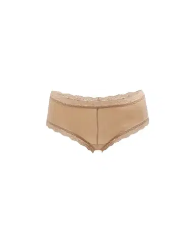 Hanky Panky Low-Rise Organic Cotton Boyshorts | Thumbnail 1 Hanky Panky Low-Rise Organic Cotton Boyshorts | Thumbnail 1