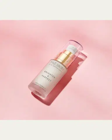 MZ Skin Brighten and Perfect Vitamin C Corrective Serum, 1.0 oz. | Thumbnail 3 MZ Skin Brighten and Perfect Vitamin C Corrective Serum, 1.0 oz. | Thumbnail 3