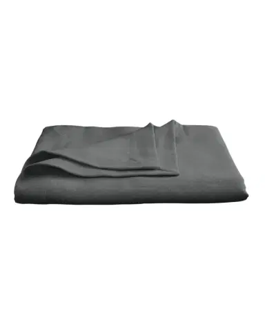 Matouk Chamant Tablecloth, 70" x 90" | Thumbnail 1