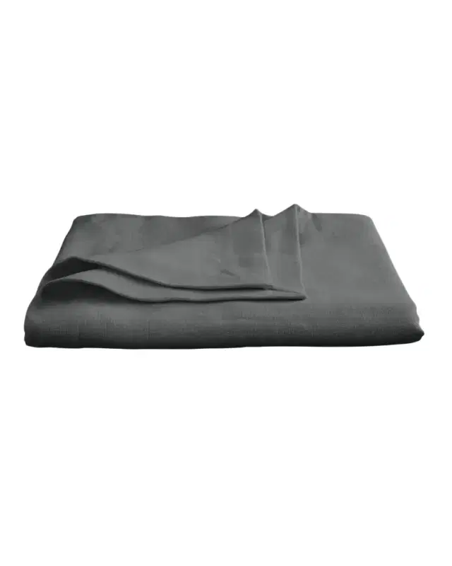 Matouk Chamant Tablecloth, 70" x 90"