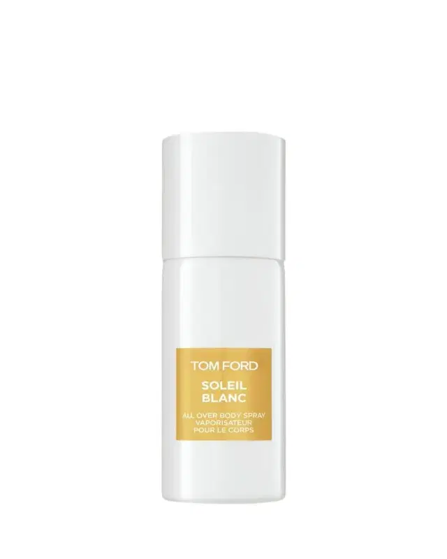 Soleil Blanc All Over Body Spray, 5.0 oz./ 150 mL Soleil Blanc All Over Body Spray, 5.0 oz./ 150 mL