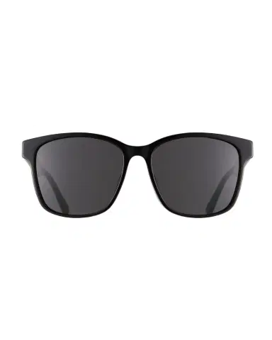 Gucci Men's Square Acetate Sunglasses with Signature Web | Thumbnail 1