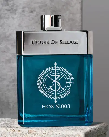 House of Sillage Signature HOS N.003, 2.5 oz./ 75 mL | Thumbnail 2