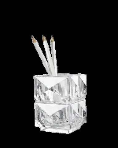 Baccarat Louxor Pencil Holder | Thumbnail 2
