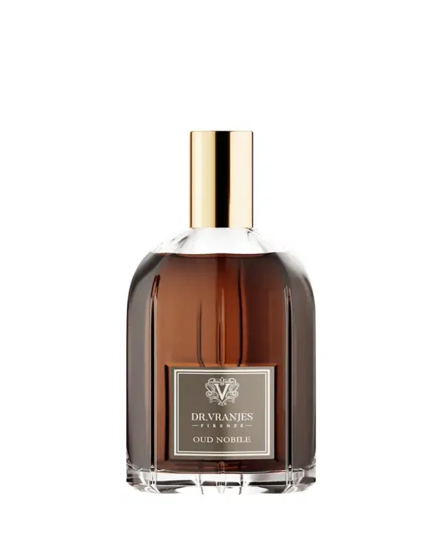 3.4 oz. Oud Nobile Room Spray