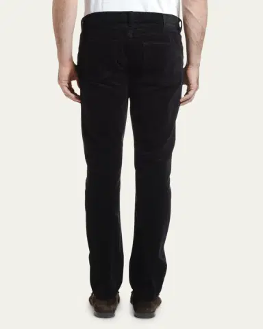Tom Ford Men's 5-Pocket Slim-Fit Jeans | Thumbnail 3