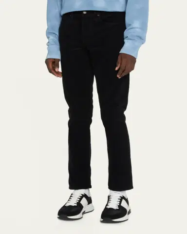 Tom Ford Men's 5-Pocket Slim-Fit Jeans | Thumbnail 4