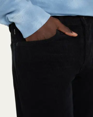 Tom Ford Men's 5-Pocket Slim-Fit Jeans | Thumbnail 5