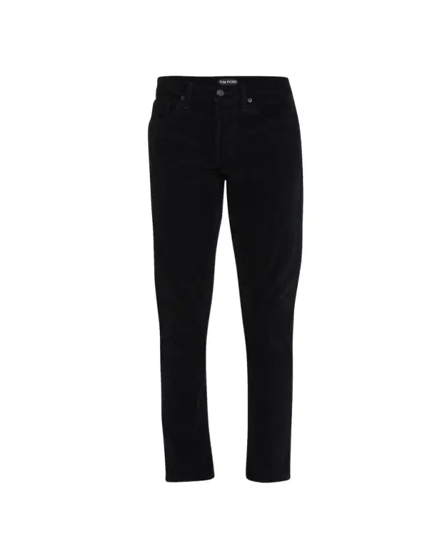 TOM FORD Men's 5-Pocket Slim-Fit Jeans