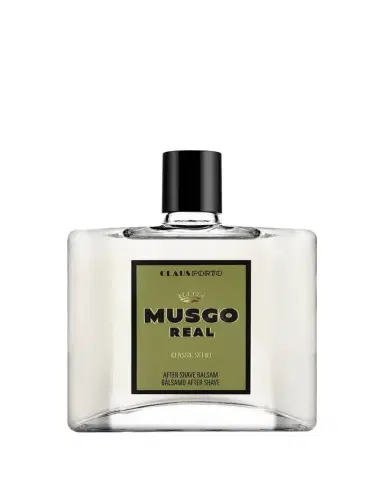 Claus Porto Musgo Real Classic Scent After Shave Balsam, 100mL | Thumbnail 1