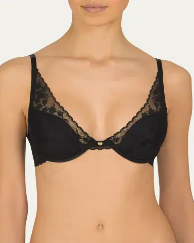 Natori Cherry Blossom Convertible Underwire Bra | Thumbnail 2