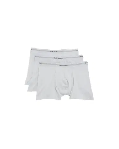 Paul Smith Men's 3-Pack Long Leg Trunks | Thumbnail 1