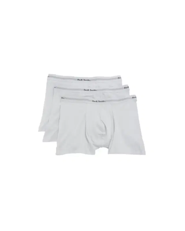 Men's 3-Pack Long Leg Trunks